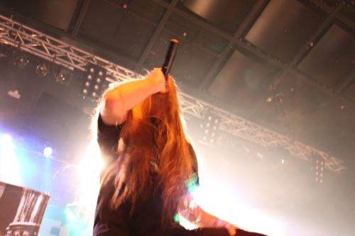 Legion Of The Damned