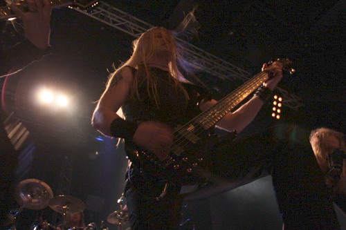 Keep Of Kalessin