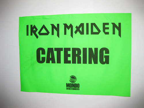 Iron Maiden