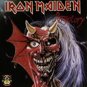 Iron Maiden Cover