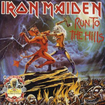 Iron Maiden Cover