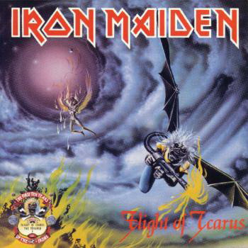 Iron Maiden Cover
