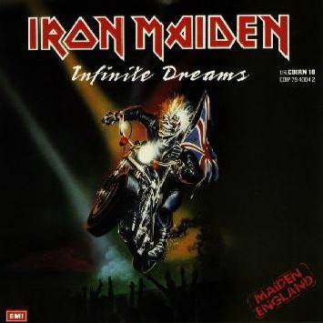 Iron Maiden Cover