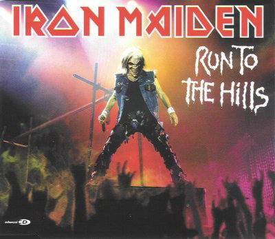 Iron Maiden Cover