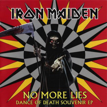 Iron Maiden Cover