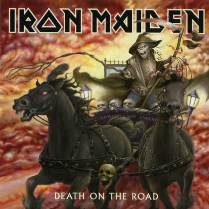 Iron Maiden Cover