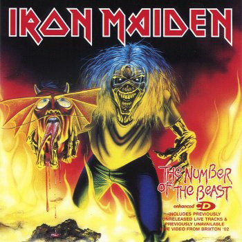 Iron Maiden Cover