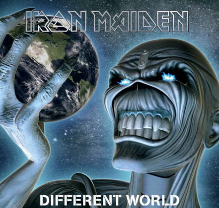 Iron Maiden Cover