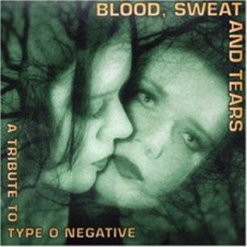 Type O Negative Cover-Artworks