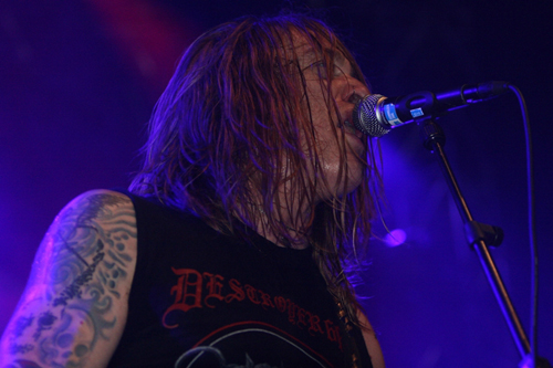 Nachtmystium