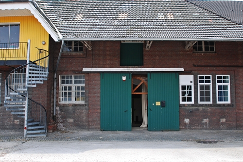 Blind Guardian im Studio