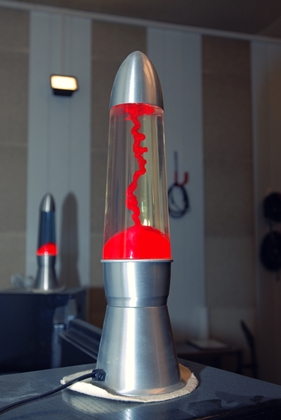 Blind Guardian im Studio