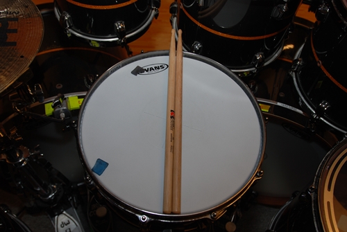 Blind Guardian im Studio