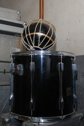 Blind Guardian im Studio