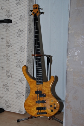 Blind Guardian im Studio