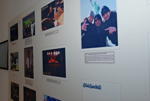 Blind Guardian im Studio