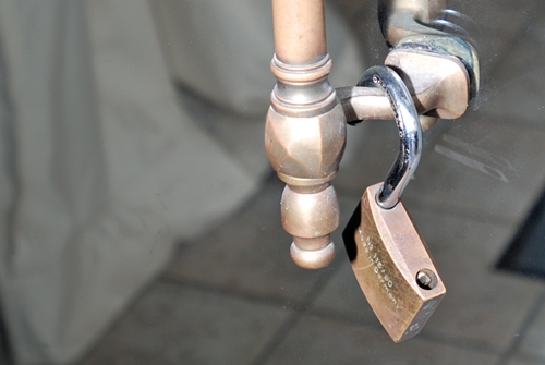 Blind Guardian im Studio