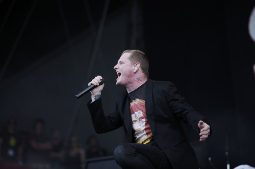 Stone Sour