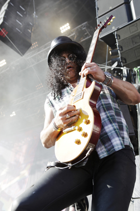 Slash