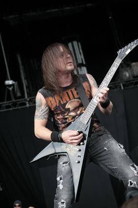 Bullet For My Valentine