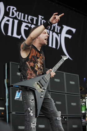 Bullet For My Valentine