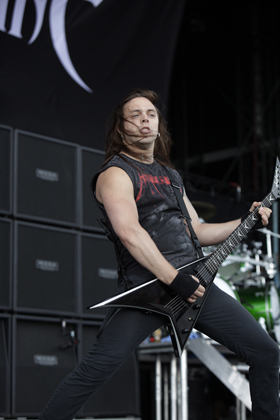 Bullet For My Valentine