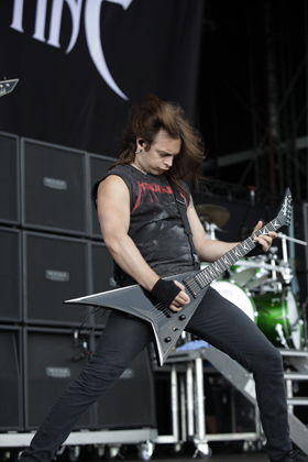 Bullet For My Valentine