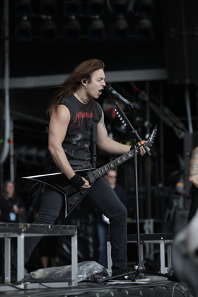 Bullet For My Valentine