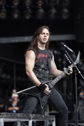 Bullet For My Valentine