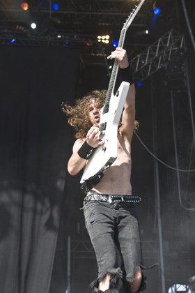 Airbourne