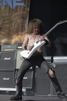 Airbourne