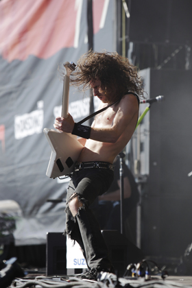 Airbourne