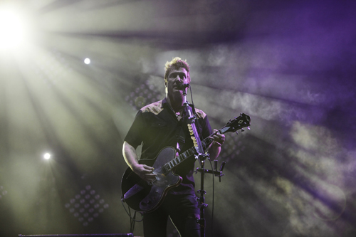 Them Crooked Vultures