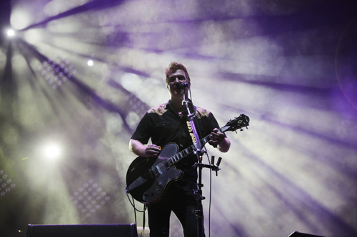 Them Crooked Vultures