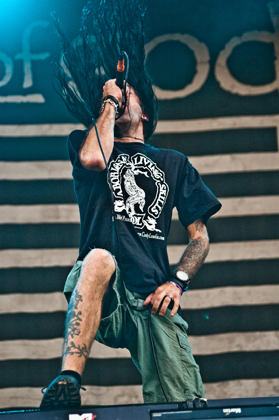 Lamb Of God