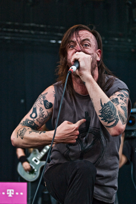 Cancer Bats