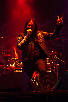 Hammerfall