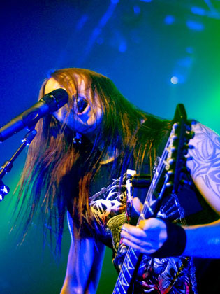 Bullet For My Valentine