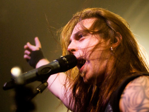 Bullet For My Valentine