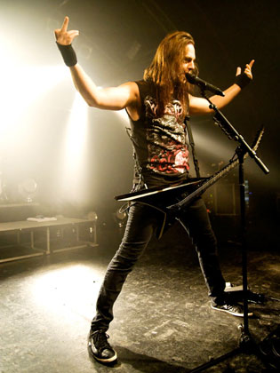 Bullet For My Valentine
