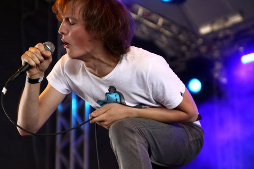 We Butter The Bread With Butter