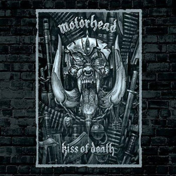 Motörhead und ihre Artworks