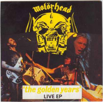 Motörhead und ihre Artworks
