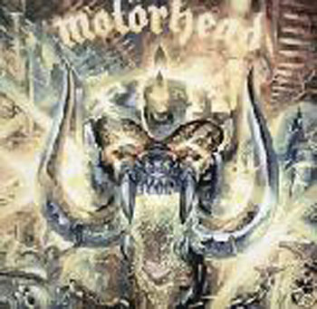 Motörhead und ihre Artworks