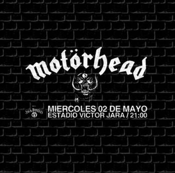 Motörhead und ihre Artworks