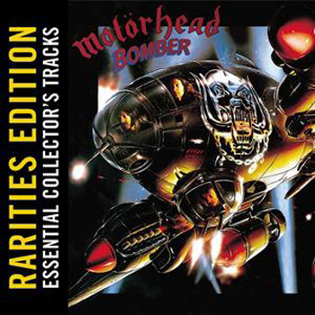 Motörhead und ihre Artworks