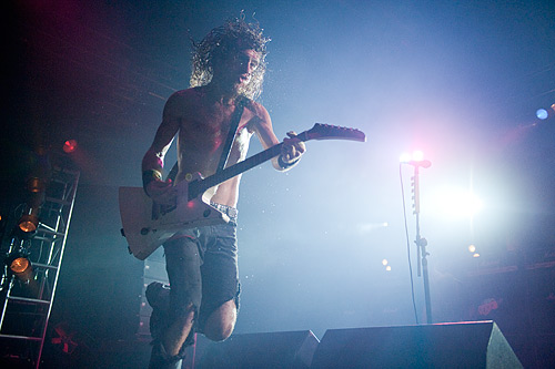 Airbourne