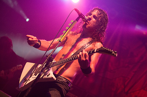 Airbourne