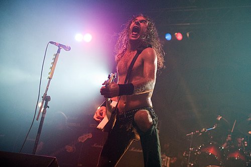Airbourne