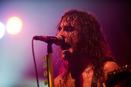 Airbourne